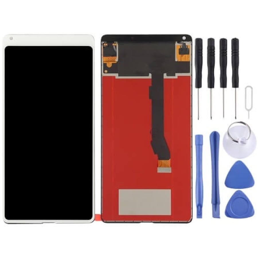 Xiaomi Mi Mix2