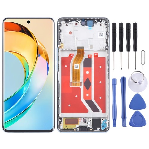 Honor X50