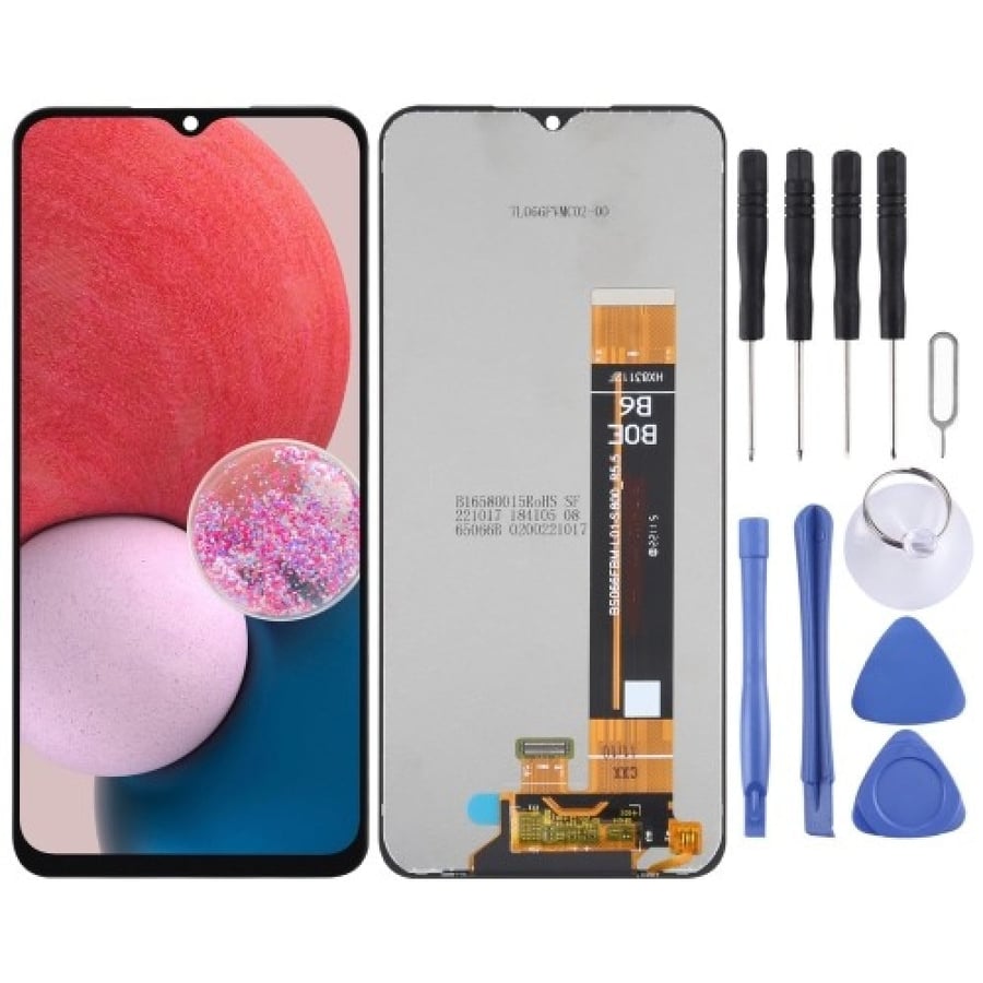 شاشة LCD كاملة  Samsung Galaxy A13 SM-A137     سامسونج جالكسي ايه 13