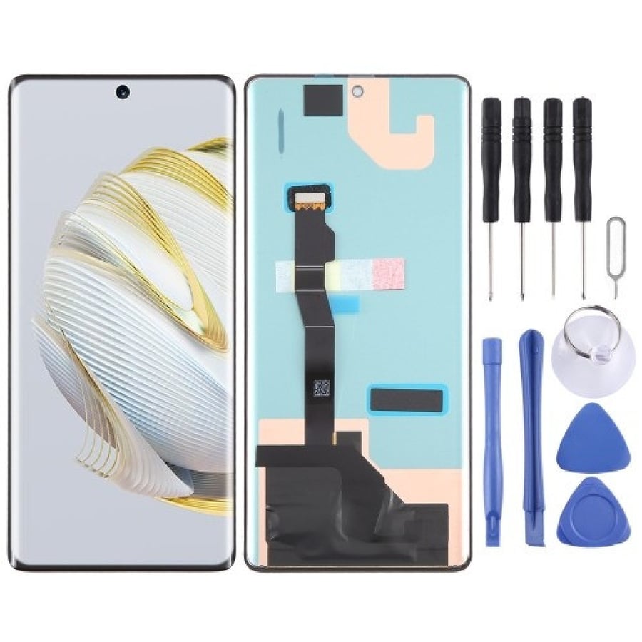 شاشة OLED كاملة   هواوي نوفا   Huawei nova 10 SE
