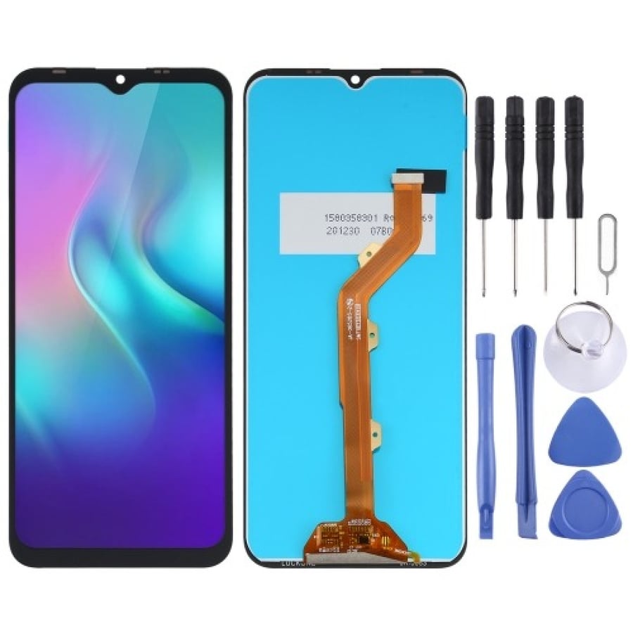 Tecno Pop 3 Plus