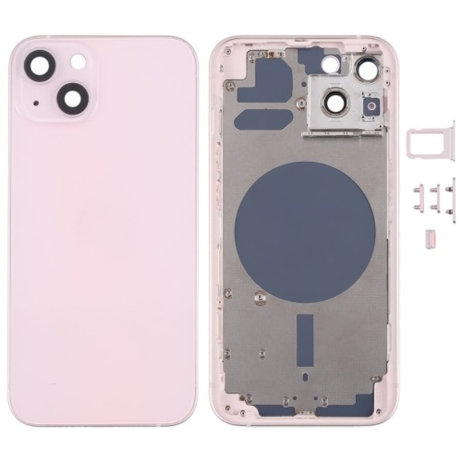 غطاء خلفي كامل, آيفون 13 iPhone 13