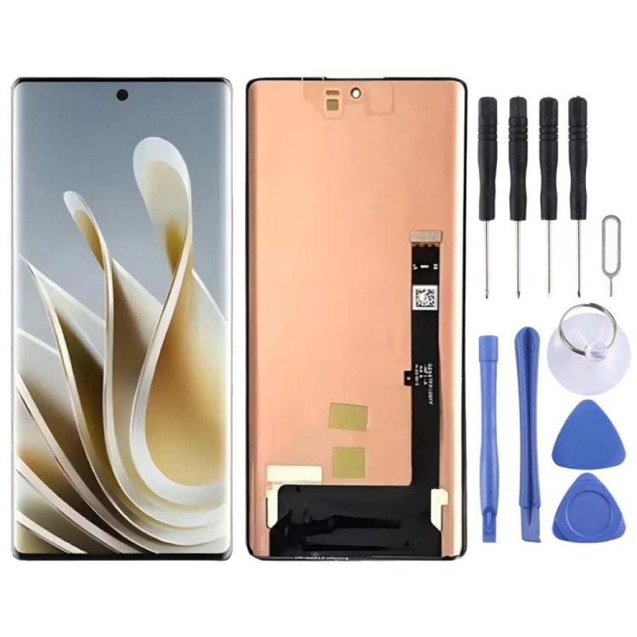 ZTE nubia Z50 NX711J