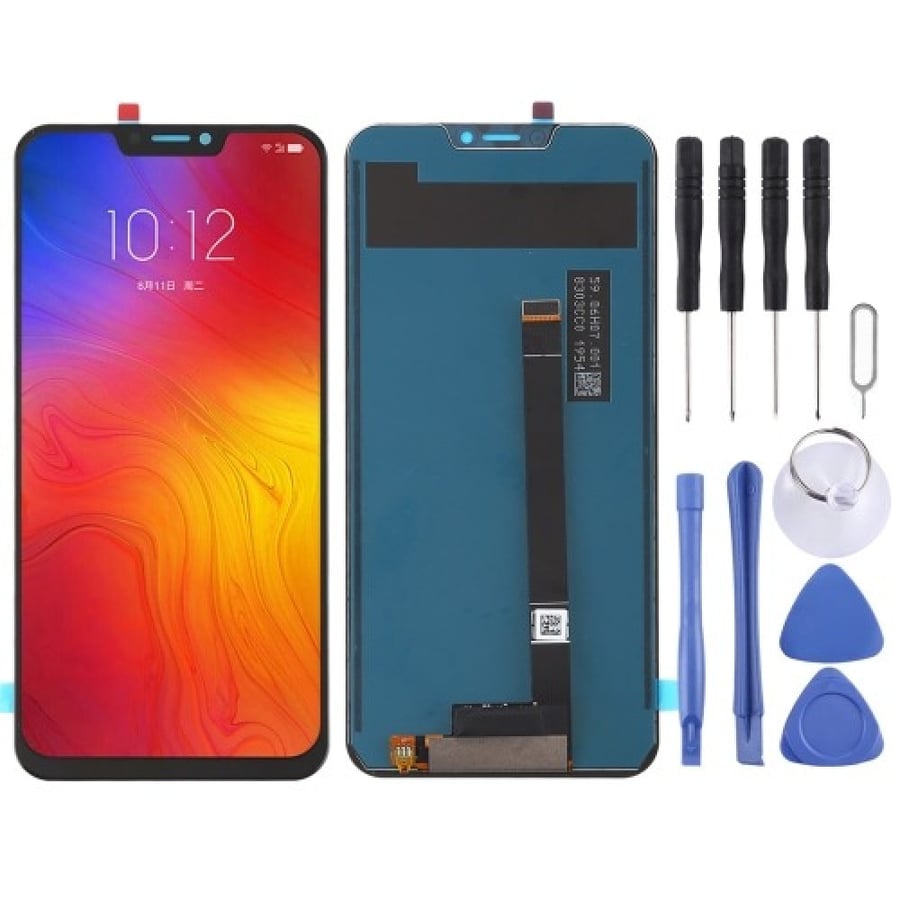 شاشة LCD كاملة  لينوفو زد 5    Lenovo Z5