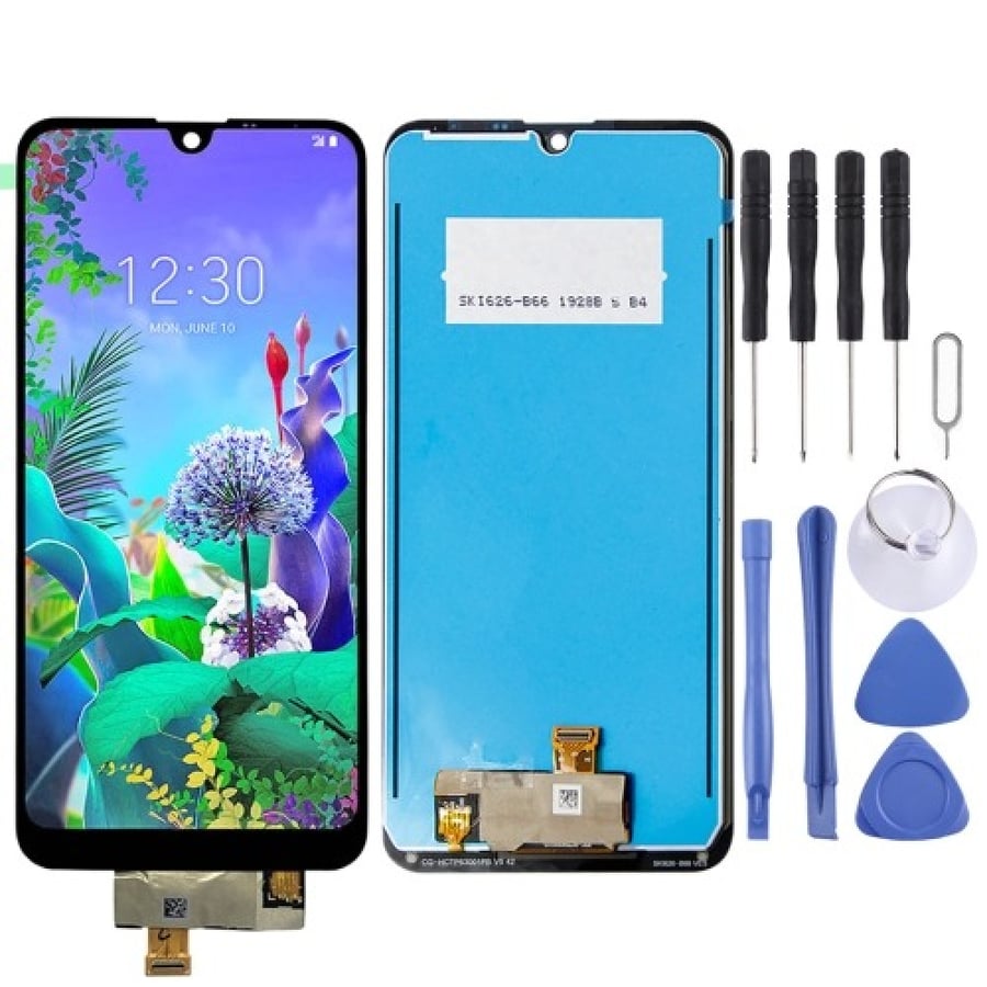 LG Q60 2019