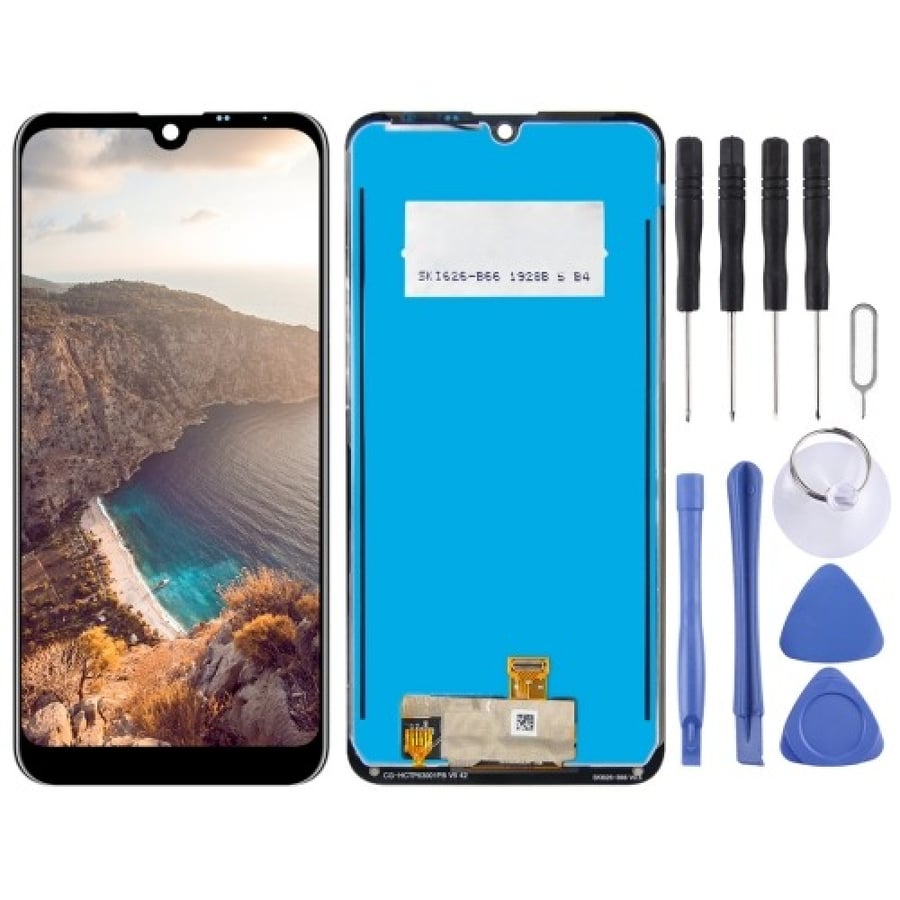 LG K50 K12 Max
