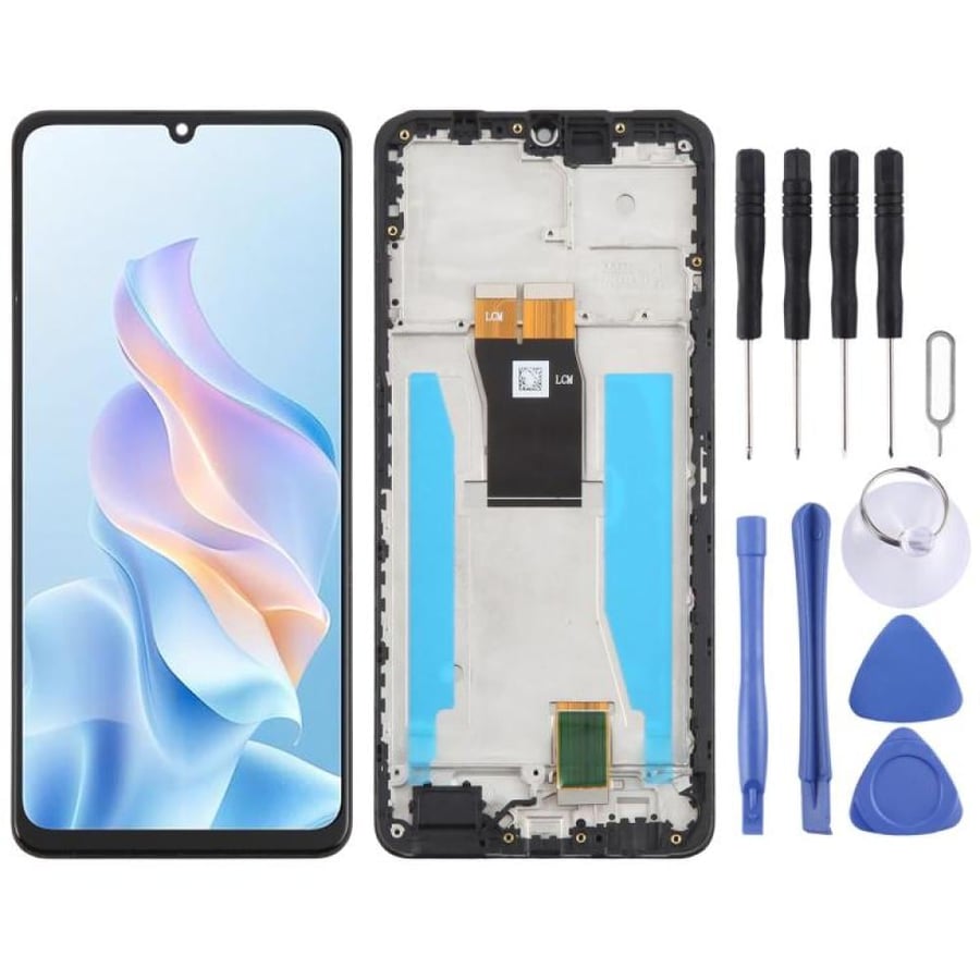 ZTE Blade A76 5G Z2469N