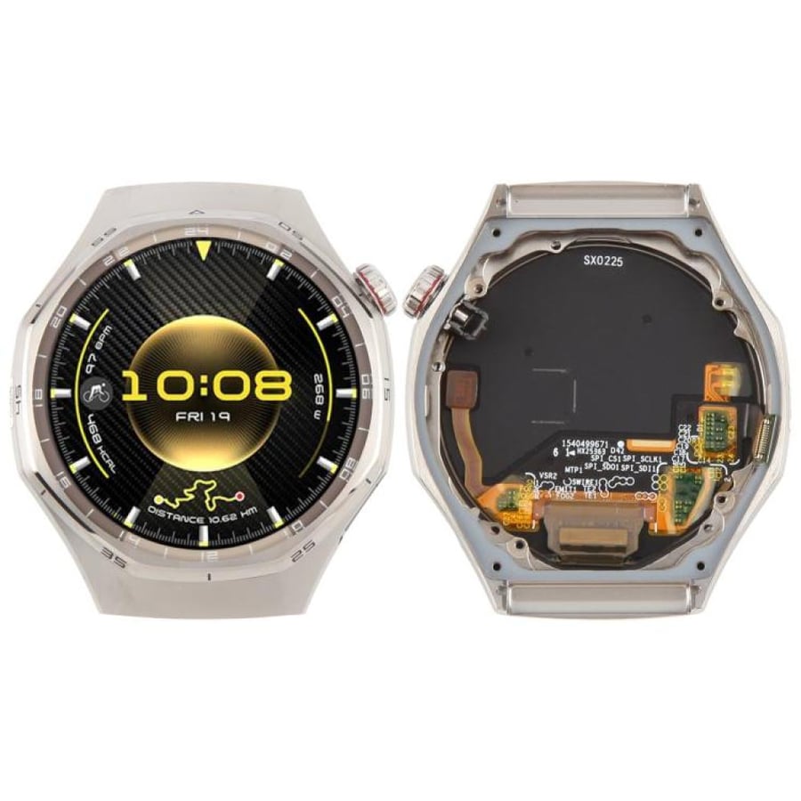 Huawei Watch GT 6 Pro 46mm
