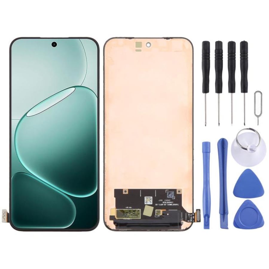 OPPO A6 Pro 5G CPH2781