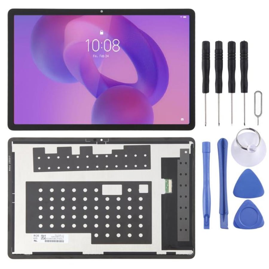 Lenovo Idea Tab TB336FU TB336ZU