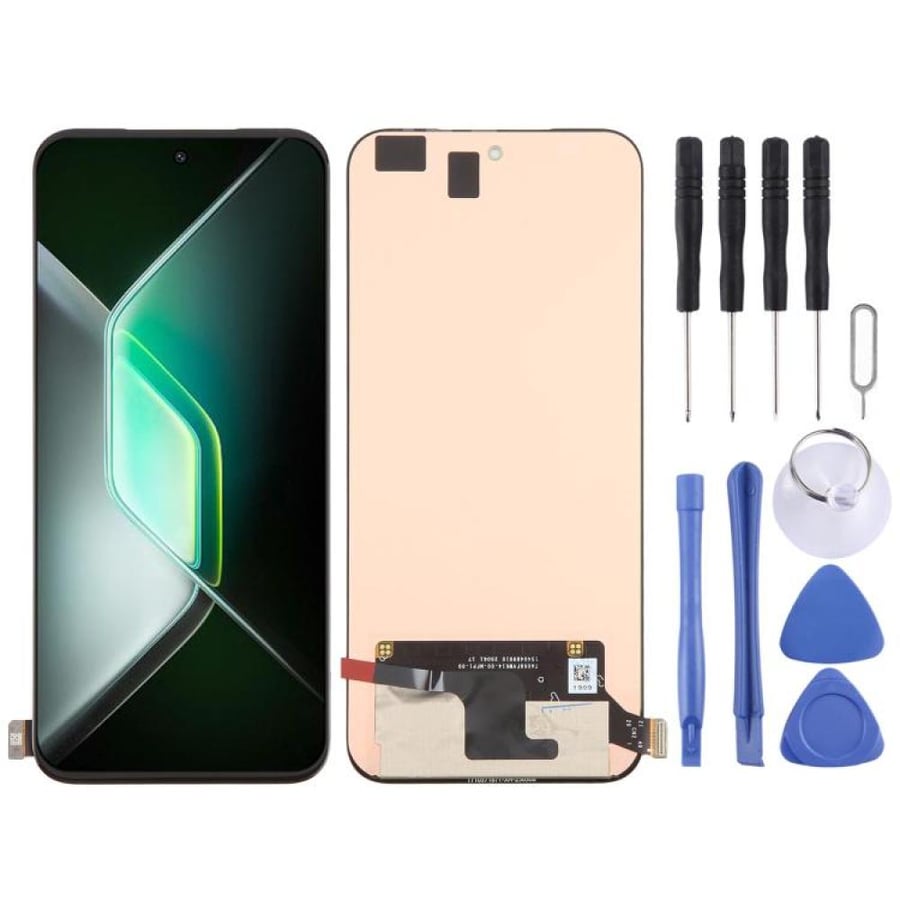 Infinix GT 30 Pro 5G X6873