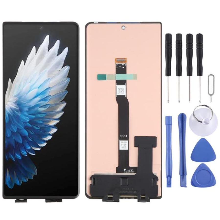 Tecno Phantom V Fold2 AE10