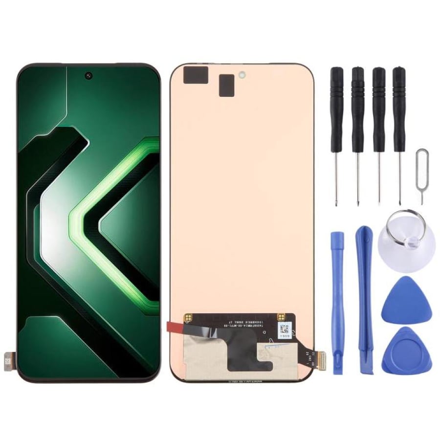Infinix GT 30 5G X6876