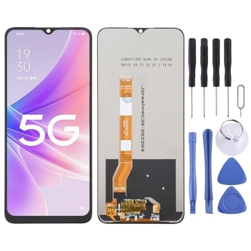 شاشة LCD كاملة أوبو OPPO A18
