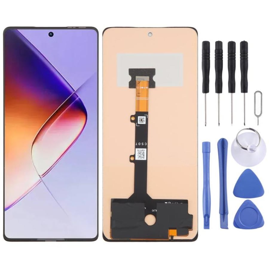 Infinix Note 40 5G X6852