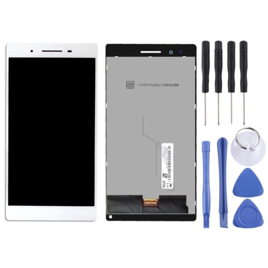 شاشة LCD كاملة لينوفو تاب 4       Lenovo Tab 4