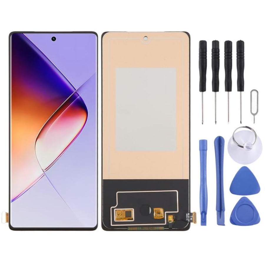 Infinix Note 40 4G X6853