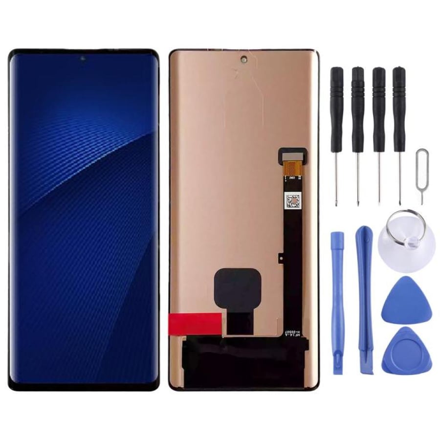 ZTE Axon A41 Ultra 5G A2023H