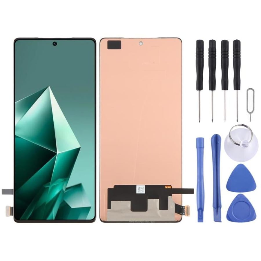 Infinix Note 50 4G X6858