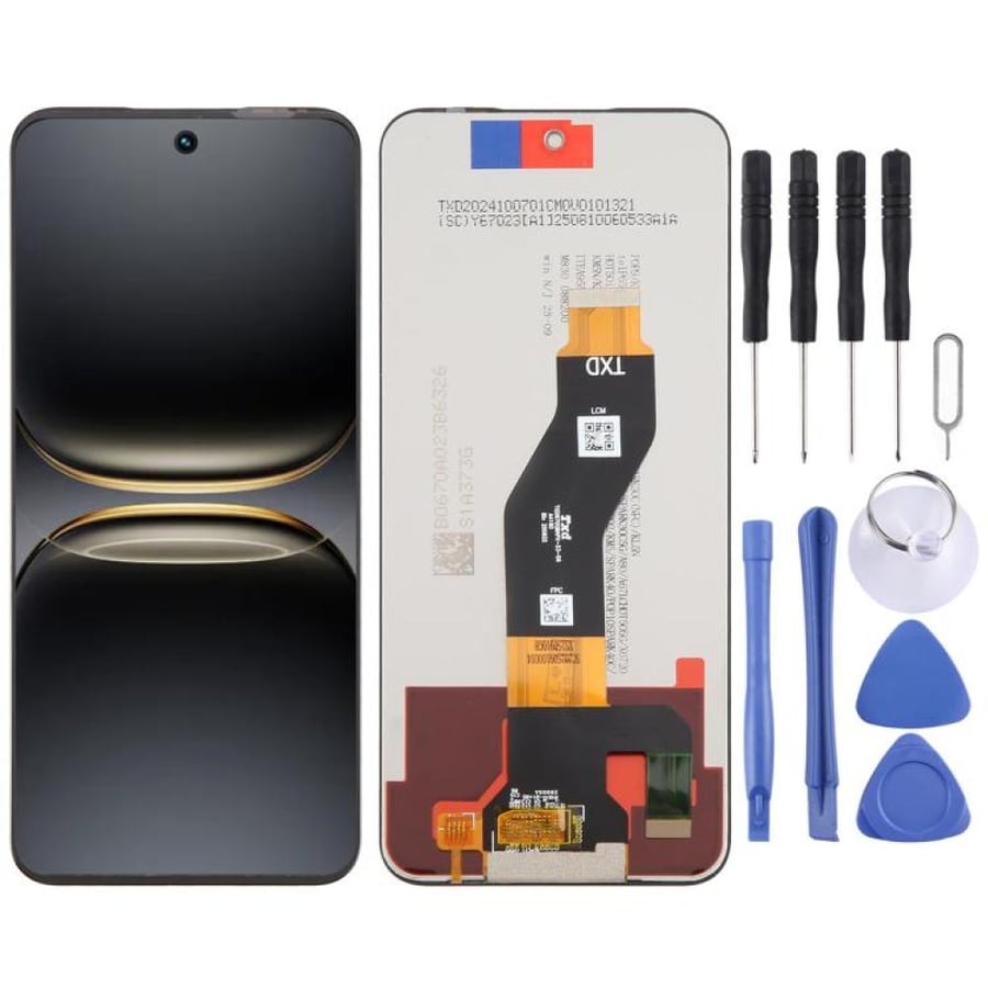 Tecno Pop 10
