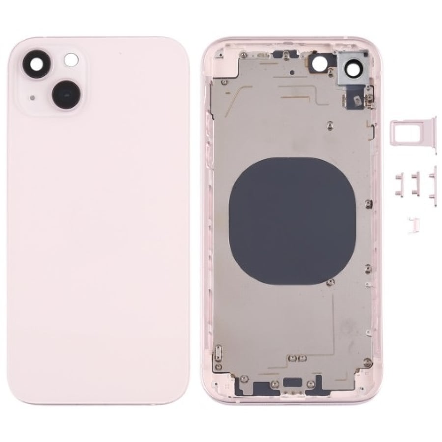 IP13 Imitation Appearance for iPhone XR