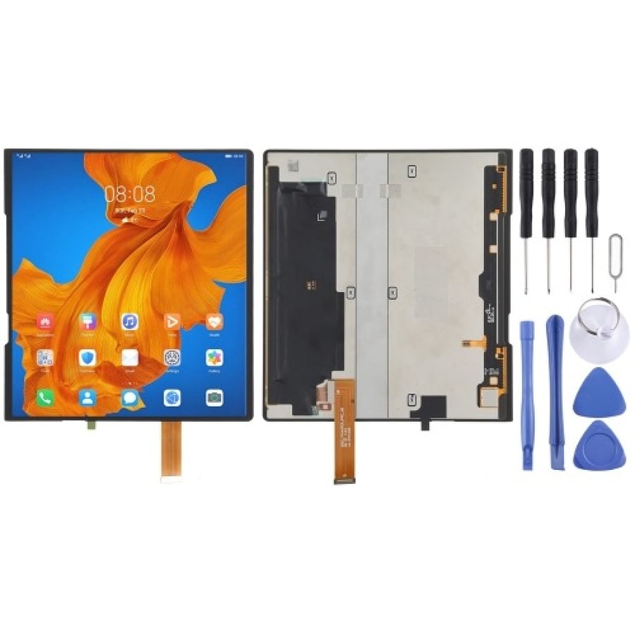 شاشة OLED كاملة هواوي ميت اكس اس Huawei Mate Xs