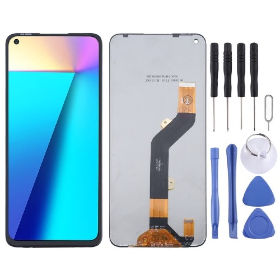 Infinix Note 7 X690B X690