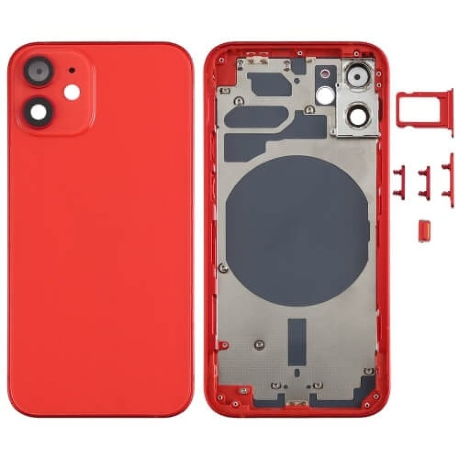 Iphone 12 i