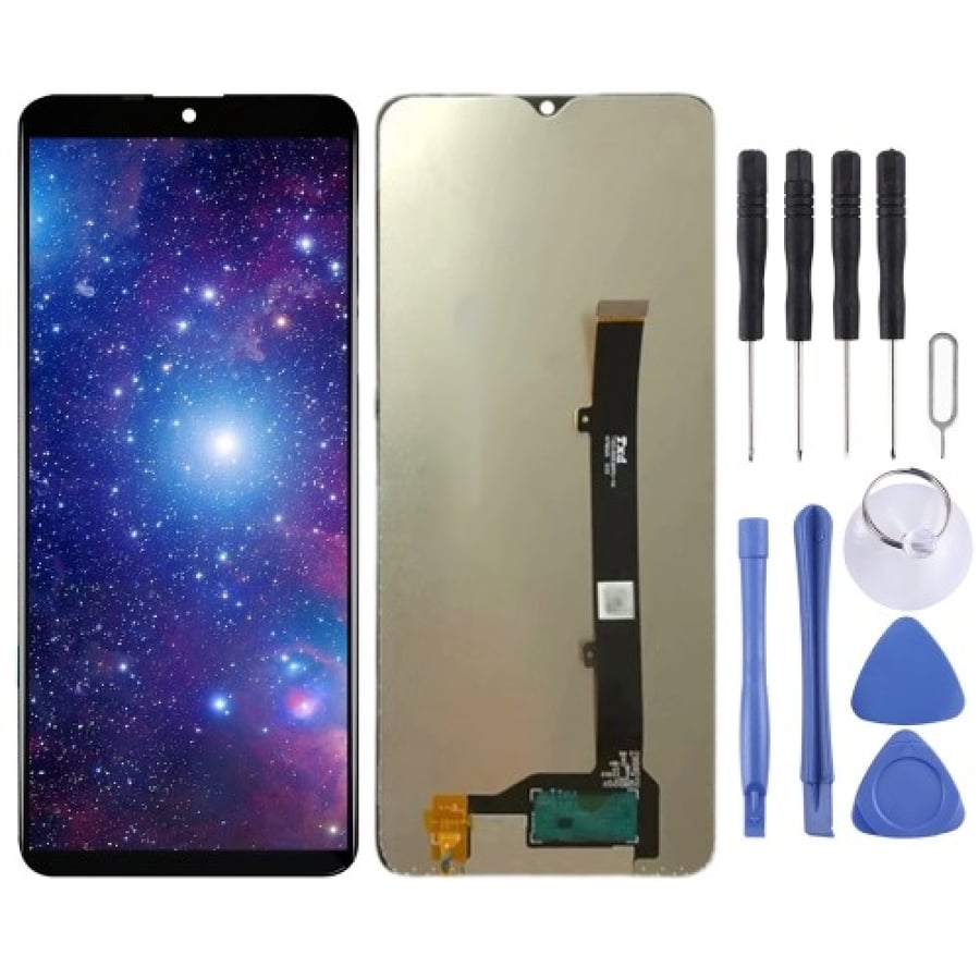 ZTE Voyage 10