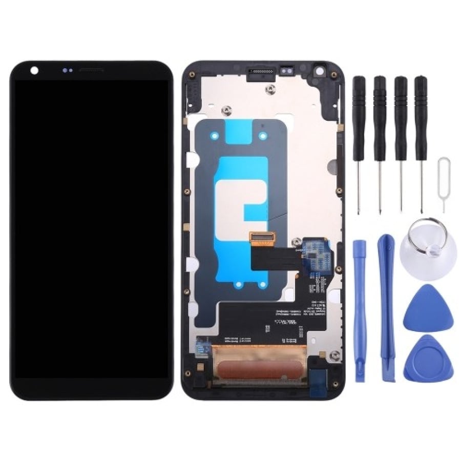 LG Q6  Q6 Plus