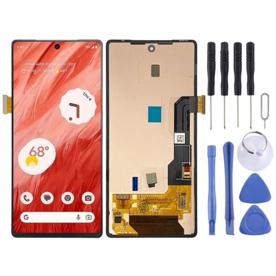 Google Pixel 7a GWKK3 GHL1X G0DZQ G82U8