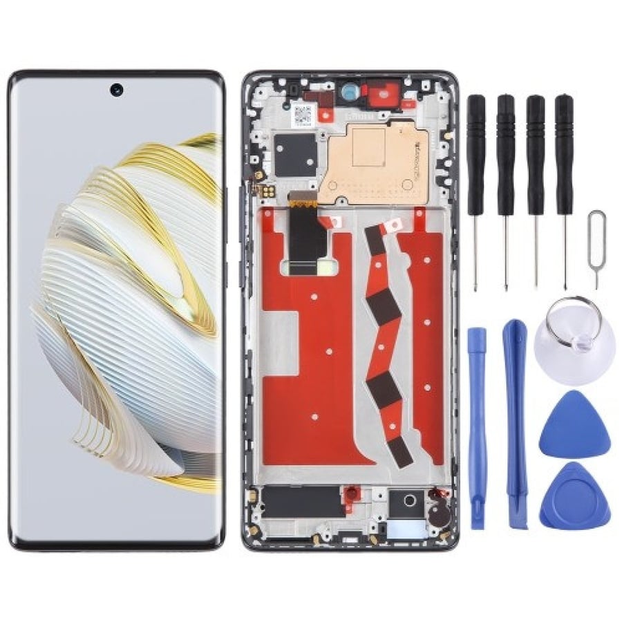 شاشة OLED كاملة   هواوي نوفا   Huawei nova 10 SE