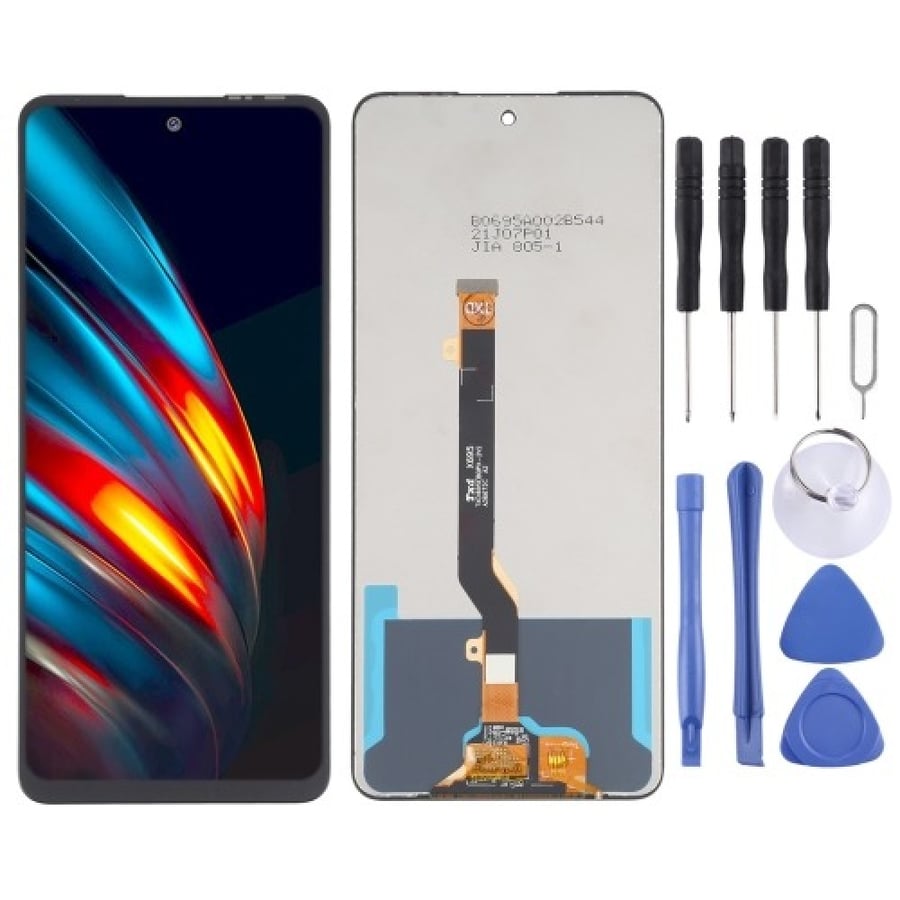 Infinix Note 11s X698