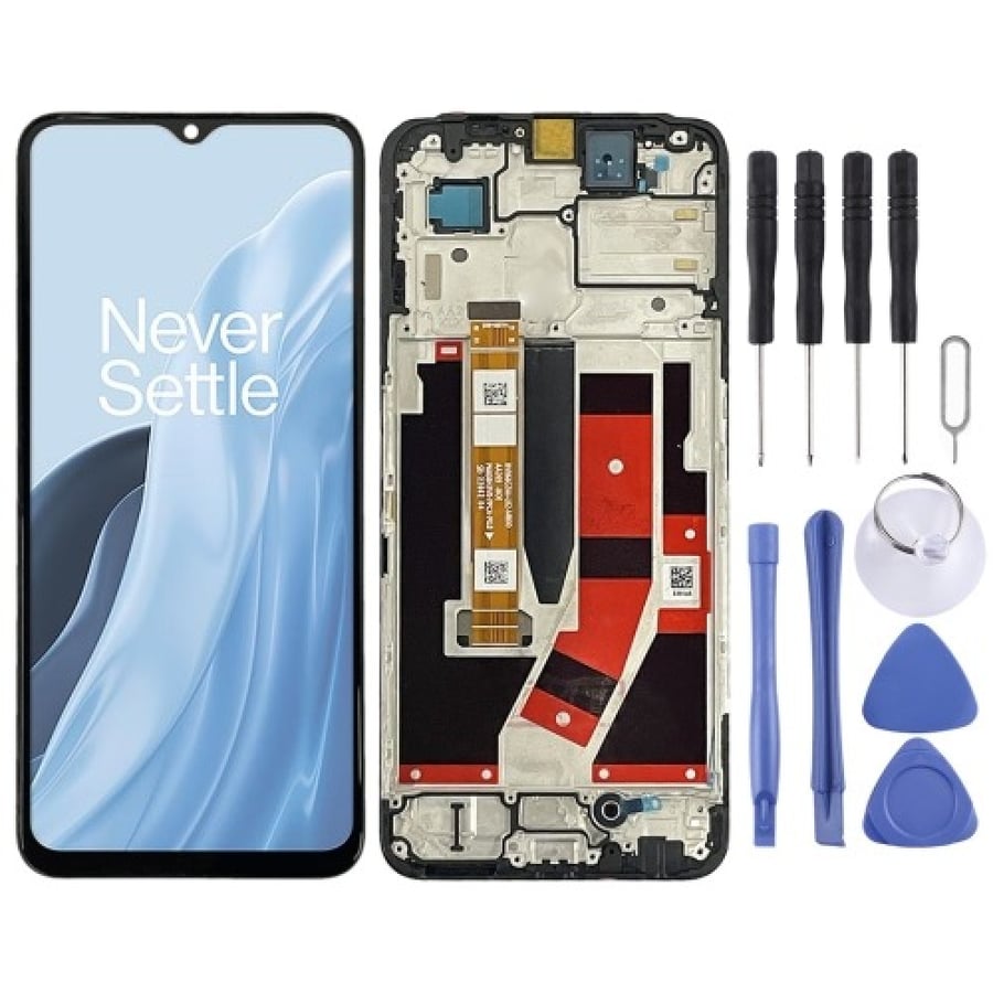 OnePlus Nord N300