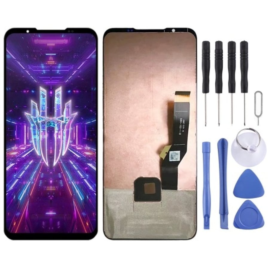 ZTE Nubia Red Magic 7 NX679j