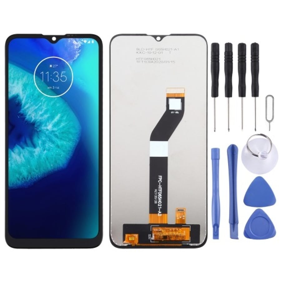 موتورولا موتو جي 8 باور لايت    Motorola Moto G8 Power Lite