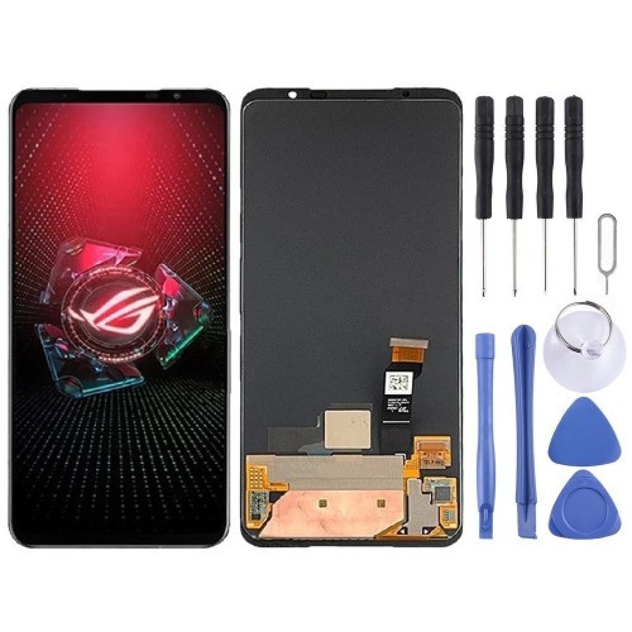 Asus ROG Phone 5 Pro ZS673KS