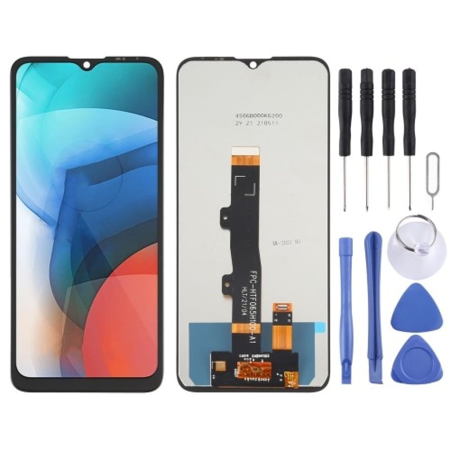 موتورولا موتو اي 7    Motorola Moto E7