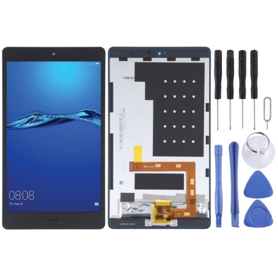 شاشة LCD كاملة  هواوي ميديا باد ام 3 لايت 8,0   Huawei MediaPad M3 Lit