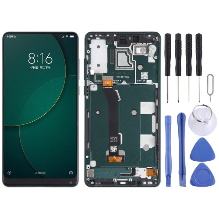 Xiaomi MI Mix 2S
