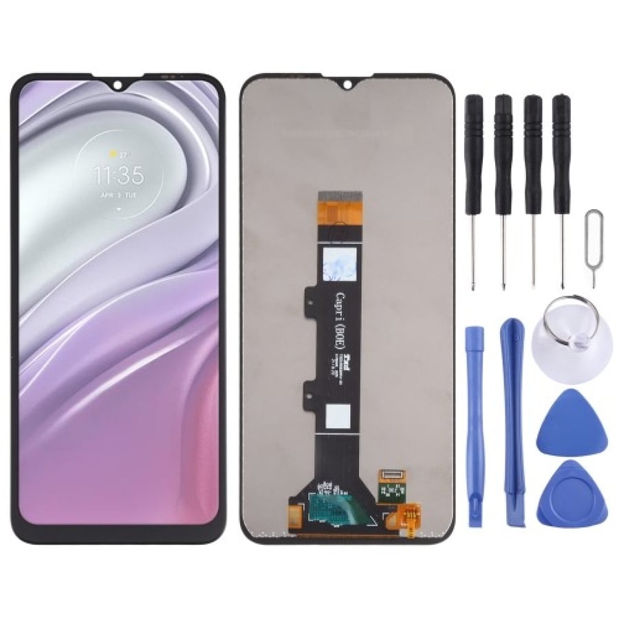 Motorola Moto G20