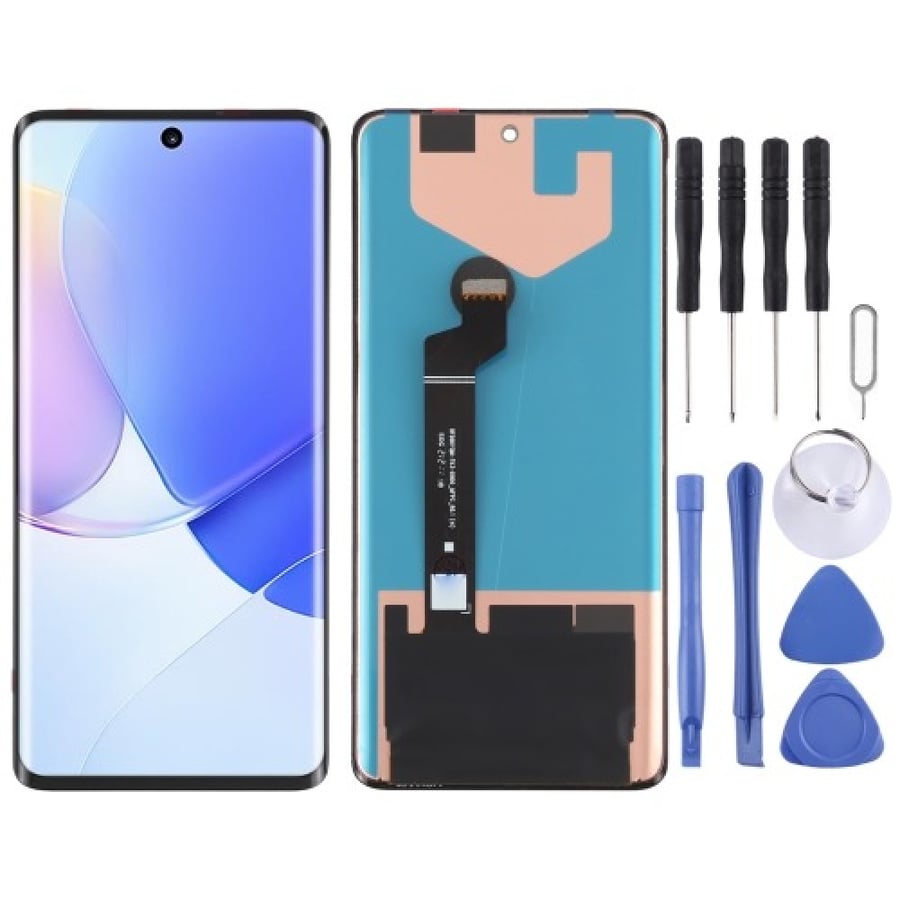 Huawei Nova 9 - غياركو