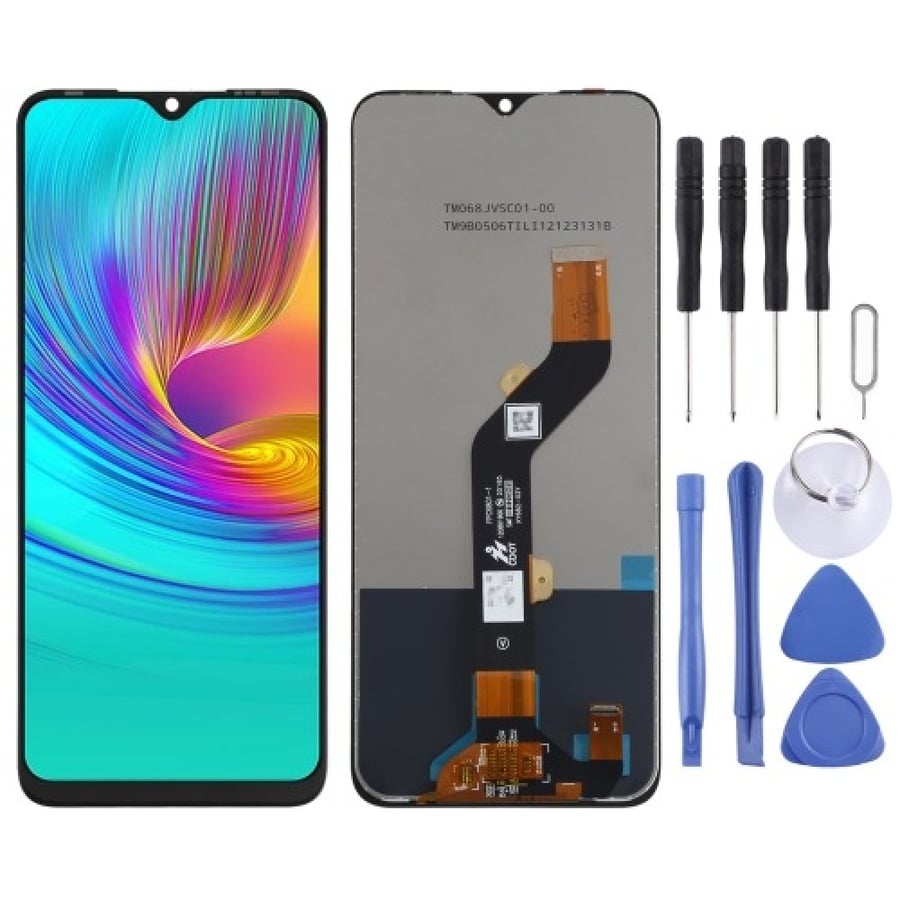 Infinix Hot 9 Play