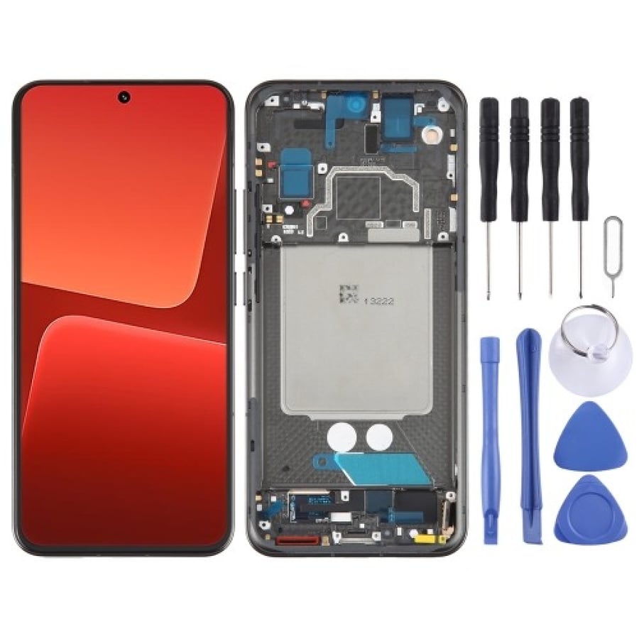 Xiaomi 13