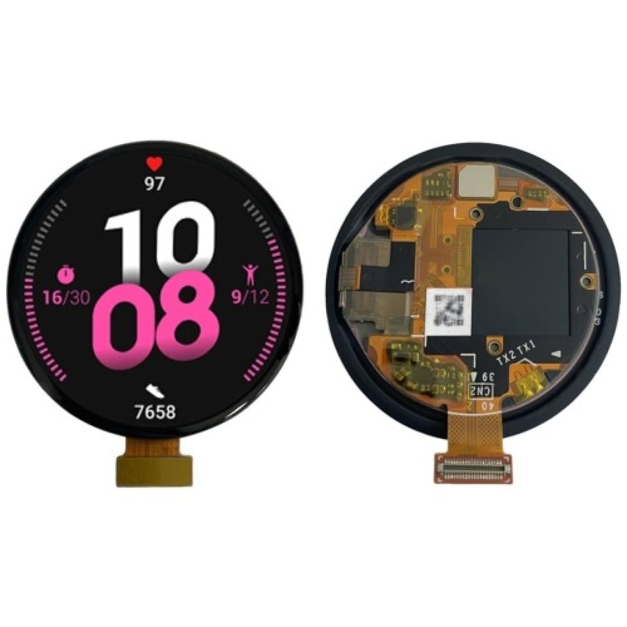 Huawei Watch GT2 42mm   Honor MagicWatch 2 42mm - غياركو