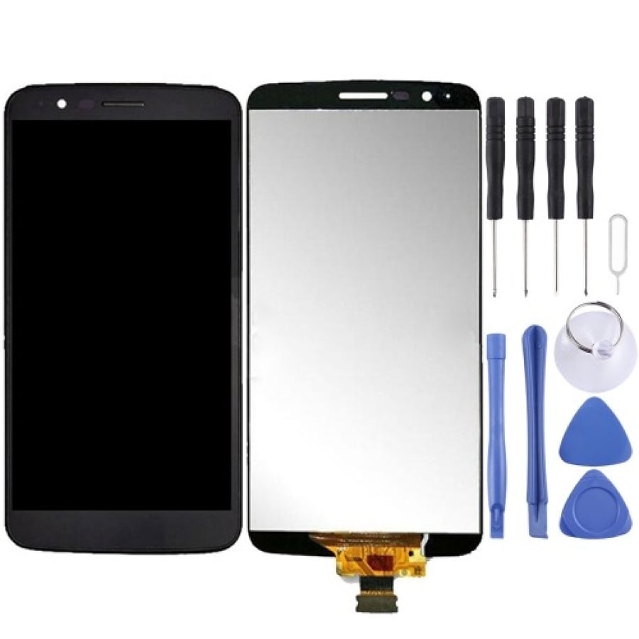 LG Stylo 3  LS777