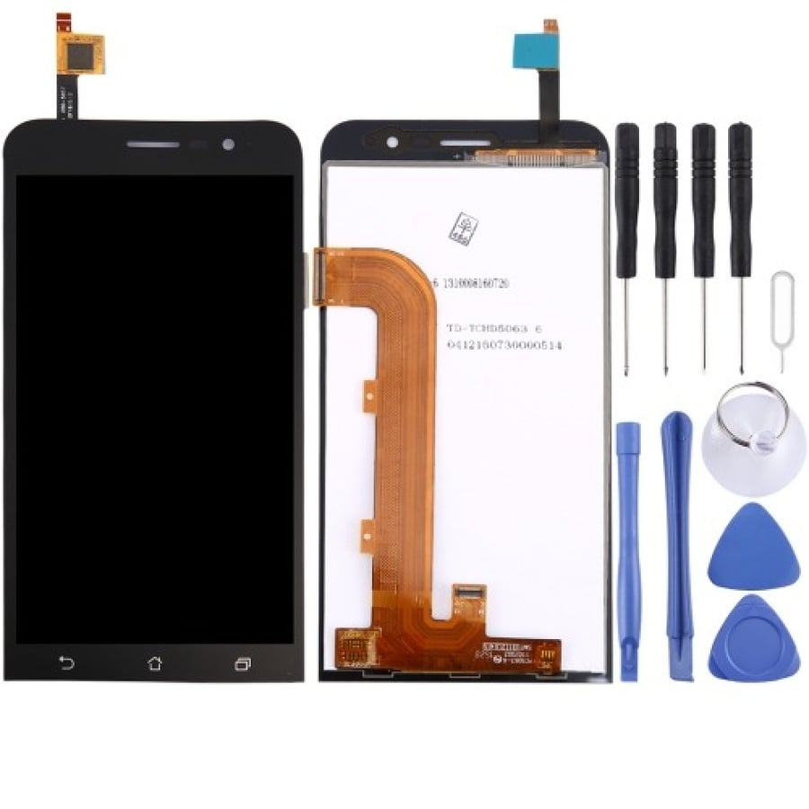 شاشة LCD كاملة أسوس زين فون قو   Asus Zenfone Go - غياركو