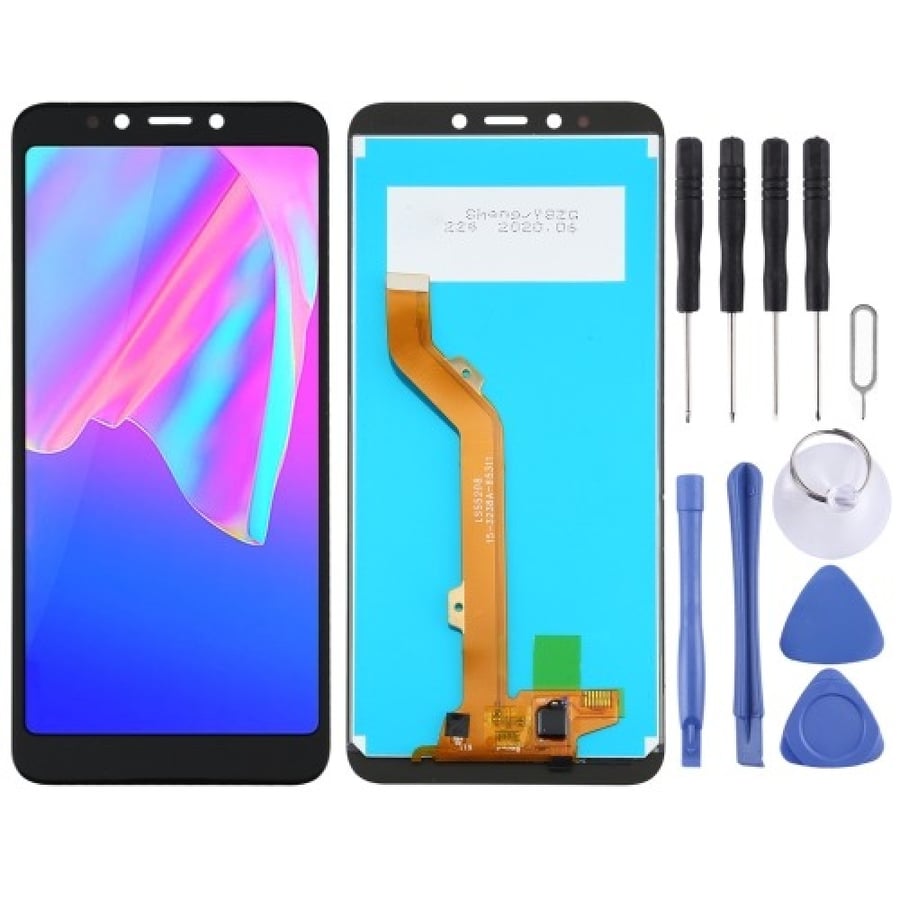 Infinix Smart 2 Pro X5514D