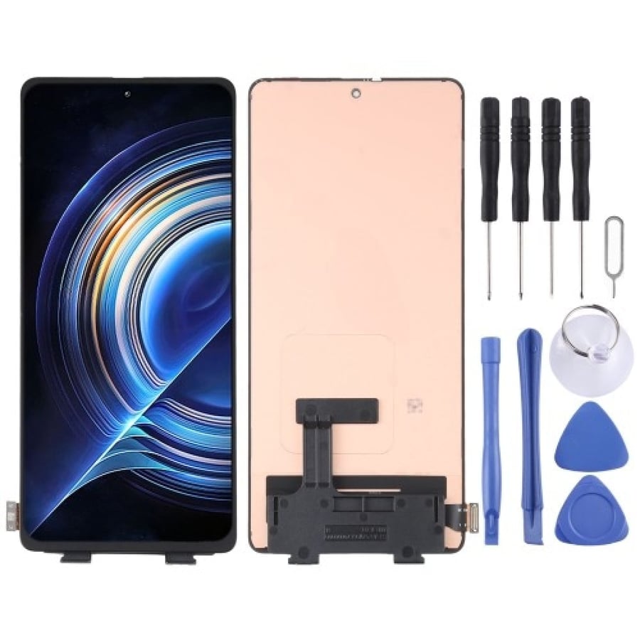 Xiaomi Redmi K50   Redmi K50 Pro   Poco F4