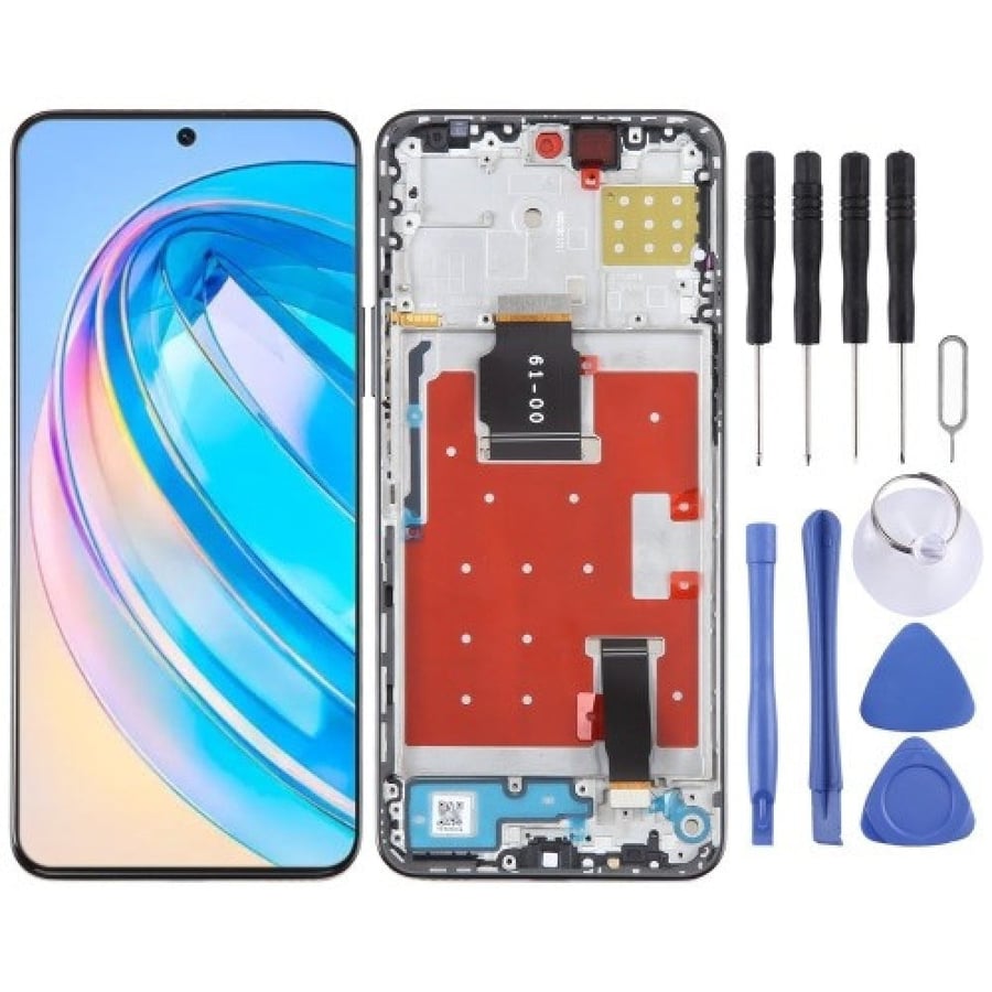 شاشة LCD كاملة  هونر     Honor X40 GT